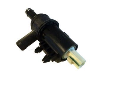 Lincoln 6F7Z-9F945-AA Solenoid Assembly