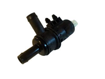 Lincoln 6F7Z-9F945-AA Solenoid Assembly