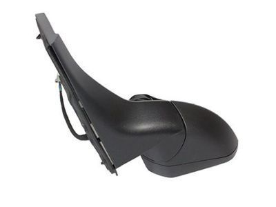 Ford DT1Z-17683-E Mirror Assy - Rear View Outer