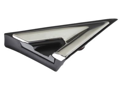 Lincoln FA1Z-17074-AB Cover - Moulding