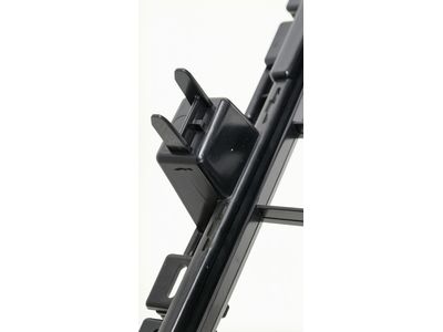 JL3Z-8200-FA Ford Grille Assembly - Radiator Product Photo 2 of 4