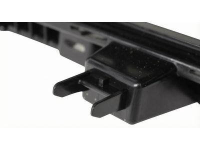 JL3Z-8200-FA Ford Grille Assembly - Radiator Product Photo 4 of 4