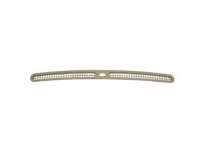 Lincoln 6E5Z-54044E82-BB Grille