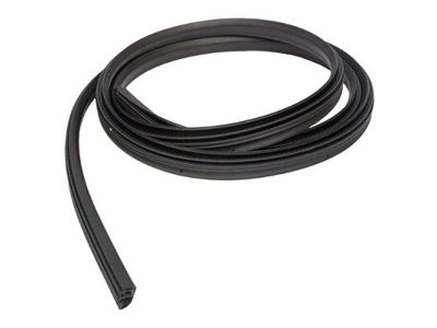 2T1Z-5820709-A Ford Weatherstrip On Body, Front Inner Driver Side Product Photo 2 of 2