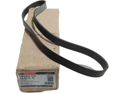 F1EZ-8620-C Ford Kit - Drive Belts Product Photo 3 of 4