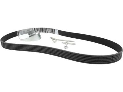 F1EZ-8620-C Ford Kit - Drive Belts Product Photo 4 of 4