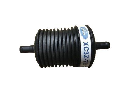 Ford XC3Z-7B155-BA Filter Assembly - Oil XC3Z-7B155-BA Ford Filter Assembly - Oil Product Photo 1 of 1