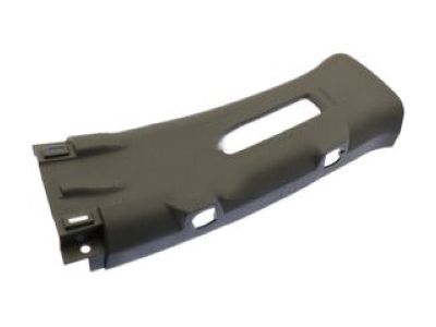 Ford FL3Z-1624356-AA Trim - B Pillar