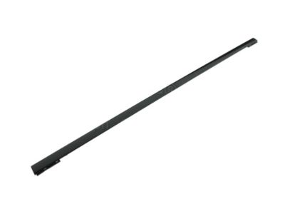Ford 8A8Z-74255A61-A Upper Molding, Rear Driver Side 8A8Z-74255A61-A Ford Upper Molding, Rear Driver Side Product Photo 1 of 1