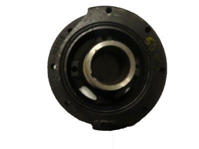 Ford Bronco Harmonic Balancer - E4TZ-6316-A