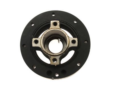 Ford Bronco Harmonic Balancer - E4TZ-6316-A