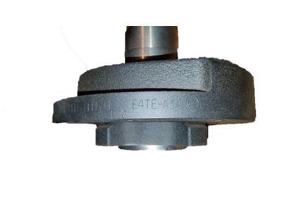 Ford Bronco Harmonic Balancer - E4TZ-6316-A