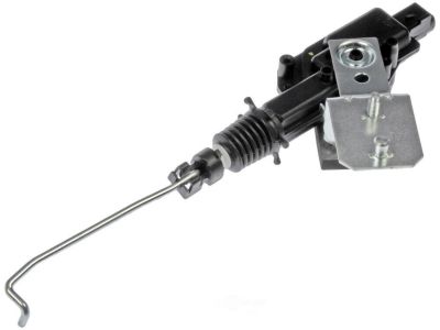Lincoln Blackwood Door Lock Actuator - 1L3Z-16218A42-BA