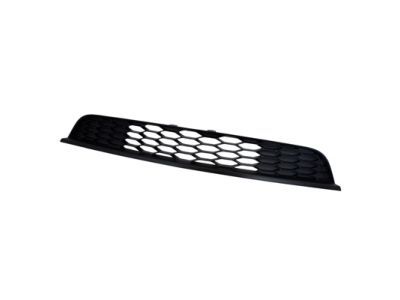 AR3Z-17K945-AB Ford Lower Grille, Front Product Photo 2 of 2