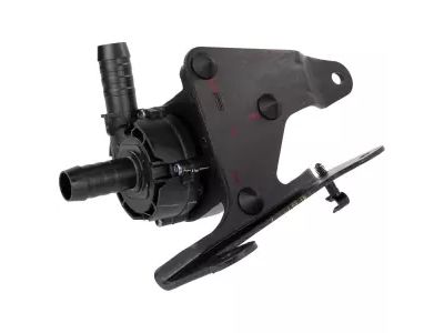 FL1Z-18D473-A Ford Pump Assembly Product Photo 3 of 3