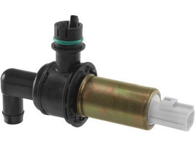Ford 5U5Z-9F945-DA Solenoid Assembly
