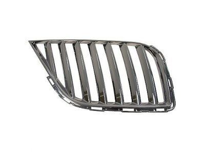 Lincoln BA1Z-8200-A Grille - Radiator