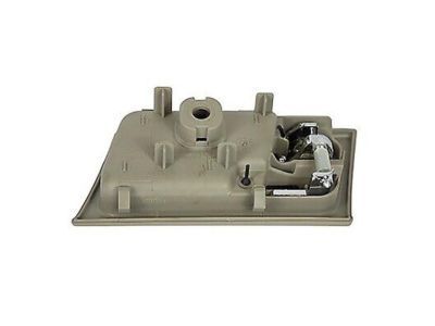 Mercury 6W3Z-5421819-AC Control