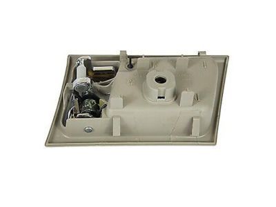 Mercury 6W3Z-5421819-AC Control