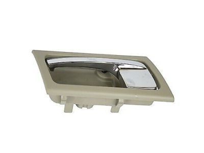 Mercury 6W3Z-5421819-AC Control