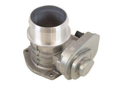 Ford 8C3Z-9E937-A Housing - Throttle Plate