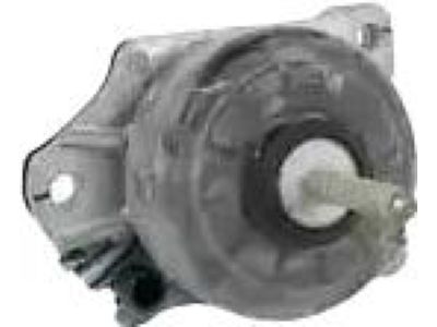 FR3Z-6038-A Ford Insulator Assembly - Engine Support, Driver Side Product Photo 3 of 3