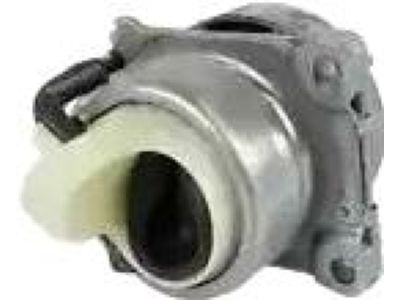 FR3Z-6038-A Ford Insulator Assembly - Engine Support, Driver Side Product Photo 1 of 3