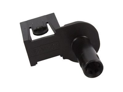 Lincoln EJ7Z-8A193-A Bracket - Radiator Upper