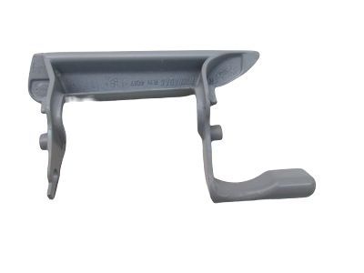 Lincoln XF3Z-6322404-AA Handle Assembly - Door