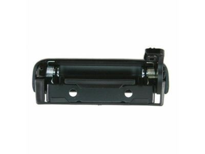 Mercury E3FZ6122404B Handle Assembly - Door Outer