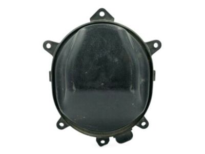 Mercury 5T5Z-13N019-AB Cover - Bulb