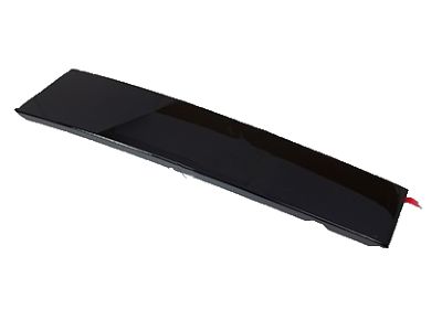 Ford FB5Z-7825557-DA Panel - Finish