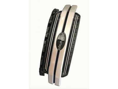 JL3Z-8200-JJ Ford Grille Assembly - Radiator Product Photo 2 of 3