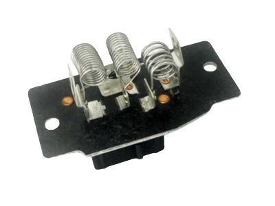 Lincoln E3AZ-19A706-A Resistor Assembly