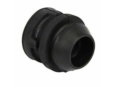 Lincoln DG9Z-8124-B Insulator - Radiator Support