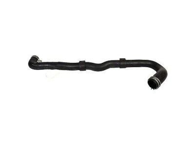 Mercury Mariner Coolant Reservoir Hose - 9L8Z-8260-B