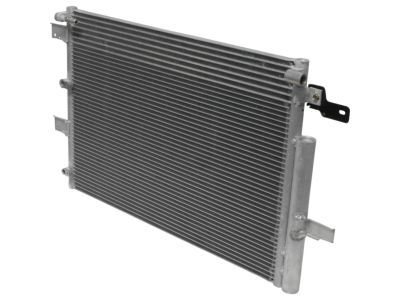 Lincoln BT4Z-19708-B Kit - Air Conditioning Condenser