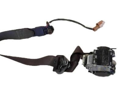 Mercury Seat Belt - 8L8Z-78611B08-AF