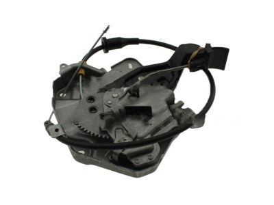 Lincoln 3L2Z-2780-BA Lever Assembly - Parking Brake