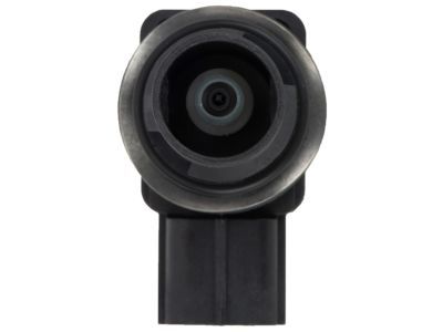 Ford XS4Z-9C052-AA Sensor Assembly
