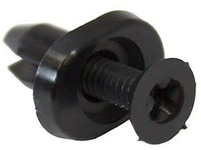 Mercury 3M8Z-1502316-A Clip