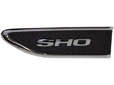Ford DG1Z-16178-A Ornament - Front Fender