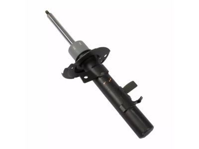 CV6Z-18124-U Ford Shock Absorber Assembly - Front, Driver Side Product Photo 2 of 3