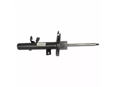 CV6Z-18124-U Ford Shock Absorber Assembly - Front, Driver Side Product Photo 3 of 3