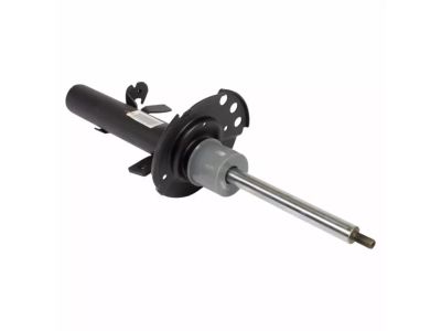 CV6Z-18124-U Ford Shock Absorber Assembly - Front, Driver Side Product Photo 1 of 3