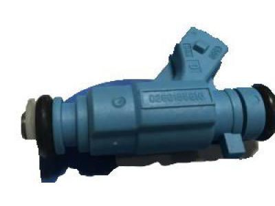 Mercury Sable Fuel Injector - F5DZ-9F593-B