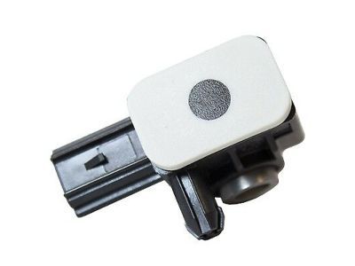 Lincoln Air Bag Sensor - CP9Z-14B004-A