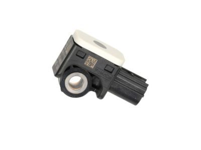 Lincoln Air Bag Sensor - CP9Z-14B004-A