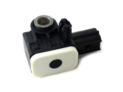 Lincoln Air Bag Sensor - CP9Z-14B004-A