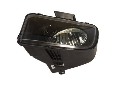 Ford Headlight - 7R3Z-13008-C